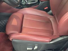 BMW X4 xDrive 30i M Sport Package - ფოტო 10