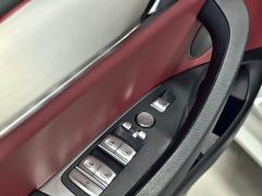 BMW X4 xDrive 30i M Sport Package - ფოტო 11