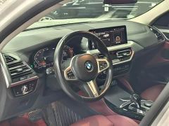 BMW X4 xDrive 30i M Sport Package - ფოტო 12