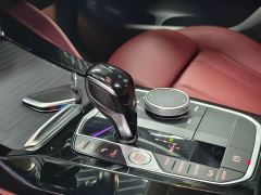 BMW X4 xDrive 30i M Sport Package - ფოტო 13