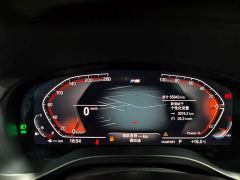 BMW X4 xDrive 30i M Sport Package - ფოტო 15