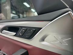 BMW X4 xDrive 30i M Sport Package - ფოტო 16