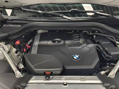 BMW X4 xDrive 30i M Sport Package - ფოტო 17