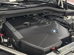 BMW X4 xDrive 30i M Sport Package - ფოტო 18