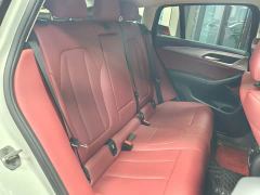 BMW X4 xDrive 30i M Sport Package - ფოტო 19