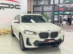 BMW X4 xDrive 30i M Sport Package - ფოტო 2