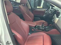 BMW X4 xDrive 30i M Sport Package - ფოტო 20