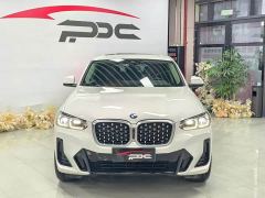BMW X4 xDrive 30i M Sport Package - ფოტო 3