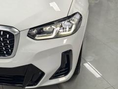 BMW X4 xDrive 30i M Sport Package - ფოტო 4