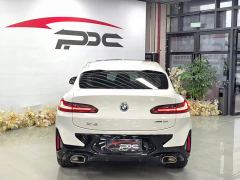 BMW X4 xDrive 30i M Sport Package - ფოტო 6
