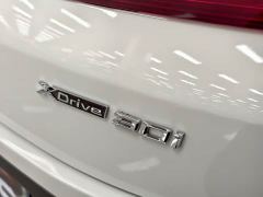 BMW X4 xDrive 30i M Sport Package - ფოტო 8
