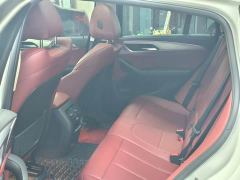 BMW X4 xDrive 30i M Sport Package - ფოტო 9