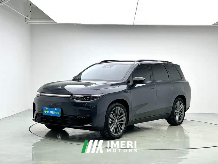 Leapmotor C16 Extended Range 200 Smart Comfort Edition