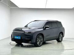 Leapmotor C16 Extended Range 200 Smart Comfort Edition - ფოტო 1