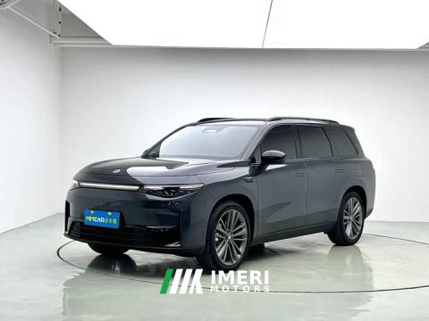2025 Leapmotor C16 Extended Range 200 Smart Comfort Edition - car from China