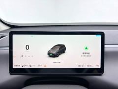 Leapmotor C16 Extended Range 200 Smart Comfort Edition - ფოტო 12