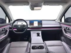 Leapmotor C16 Extended Range 200 Smart Comfort Edition - ფოტო 14