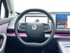 Leapmotor C16 Extended Range 200 Smart Comfort Edition - ფოტო 15