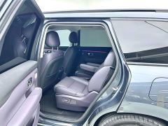Leapmotor C16 Extended Range 200 Smart Comfort Edition - ფოტო 8