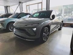 NIO ES6 75kWh Sport Edition - ფოტო 1