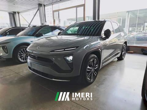 2022 NIO ES6 75kWh Sport Edition