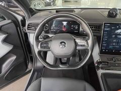 NIO ES6 75kWh Sport Edition - ფოტო 10