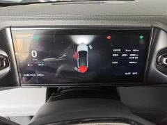 NIO ES6 75kWh Sport Edition - ფოტო 11