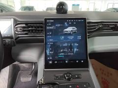 NIO ES6 75kWh Sport Edition - ფოტო 12