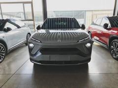 NIO ES6 75kWh Sport Edition - ფოტო 2