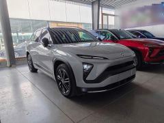 NIO ES6 75kWh Sport Edition - ფოტო 3