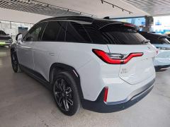 NIO ES6 75kWh Sport Edition - ფოტო 4