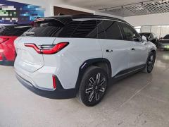 NIO ES6 75kWh Sport Edition - ფოტო 6