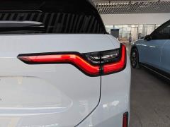NIO ES6 75kWh Sport Edition - ფოტო 7