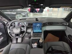 NIO ES6 75kWh Sport Edition - ფოტო 9