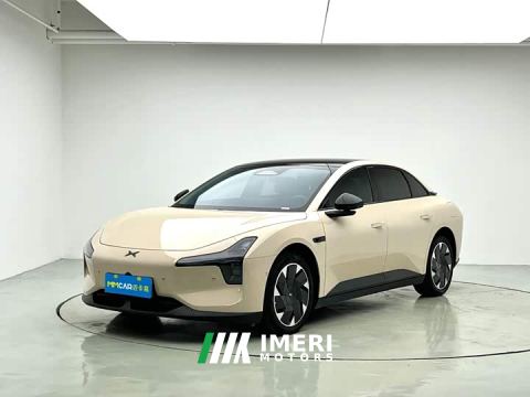 2026 XPeng MONA M03 502 Long Range Max - ავტომობილი ჩინეთიდან