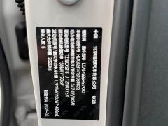 Li Auto L6 Pro - ფოტო 14