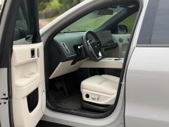 Li Auto L6 Pro - ფოტო 5