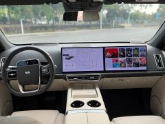 Li Auto L6 Pro - ფოტო 8