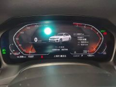 BMW 3 Series 320Li M Sport Package - ფოტო 11