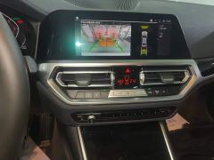 BMW 3 Series 320Li M Sport Package - ფოტო 12