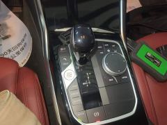 BMW 3 Series 320Li M Sport Package - ფოტო 13