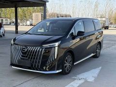 GAC Aion M8 Master Series 400T Prestige Edition - фото 1