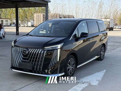 2023 GAC Aion M8 Master Series 400T Prestige Edition