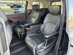 GAC Aion M8 Master Series 400T Prestige Edition - фото 10