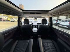 GAC Aion M8 Master Series 400T Prestige Edition - фото 11