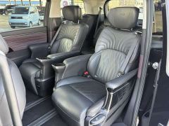 GAC Aion M8 Master Series 400T Prestige Edition - фото 12