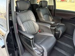 GAC Aion M8 Master Series 400T Prestige Edition - фото 15