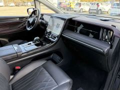 GAC Aion M8 Master Series 400T Prestige Edition - фото 16