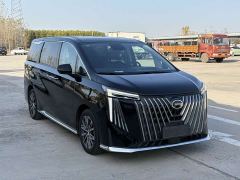 GAC Aion M8 Master Series 400T Prestige Edition - фото 3