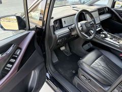 GAC Aion M8 Master Series 400T Prestige Edition - фото 7